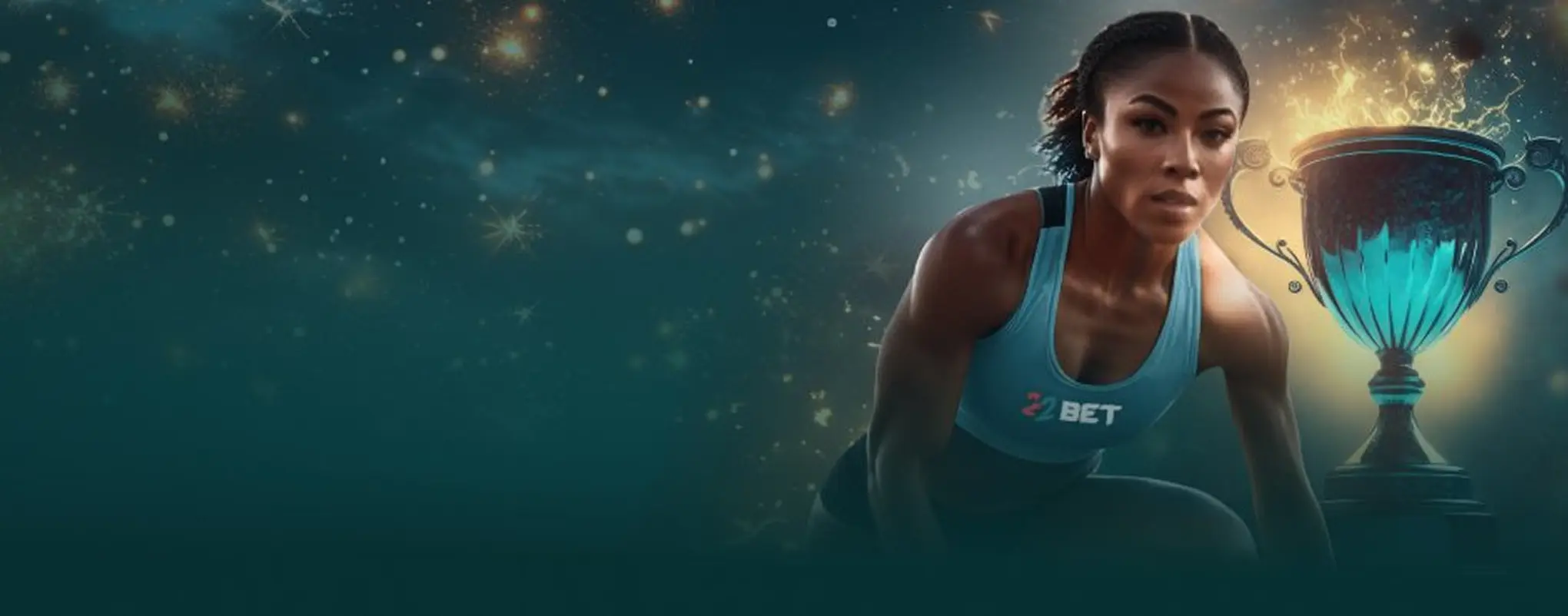 22Bet Easy Registration