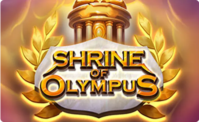 Shrine of Olympus