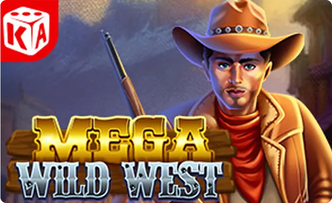 Mega Wild West